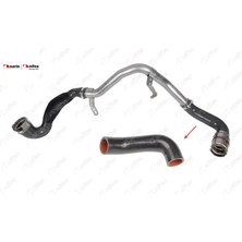 Nifea Turbo Hortumu Metal Boru Hariç Master  2.3 Dcı/cdtı