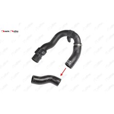 Nifea Turbo Hortumu Plastik Boru Hariç Doblo 1.6 D Multijet 11>