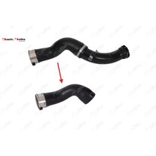 Nifea Turbo Hortumu Plastik Boru Hariç F20 1.16I