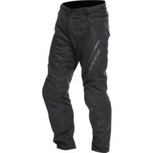Dainese Drake 2 Super Air Black Tekstil Pantolon