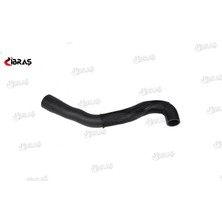 İbraş Turbo Hortumu Focus Iıı/c Max Iıı 1.6 Tdcı.