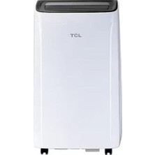 Tcl TAC-12CHPB 12000 Btu Mobil Klima