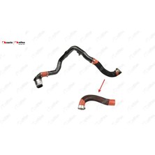 Nifea Turbo Hortumu Plastik Boru Hariç NV400-MOVANO-MASTER