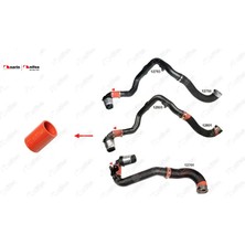 Nifea Turbo Hortumu Küçük Silikon  Master Iıı 2.3dcı 10-