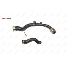 Nifea Turbo Hortumu Plastik Boru Hariç X-Traıl