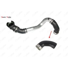 Nifea Turbo Hortumu Metal Boru Hariç E46 3.30D NIFEA35120
