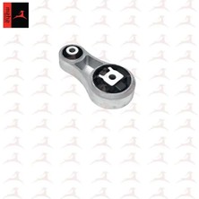 Meha Motor Takozu Arka Trafıc Iı-Vivaro 1.9-2.0-2.5 Dcı