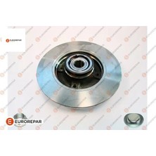 Eurorepar Erp Fren Dıskı Arka (4d 249MM) 307