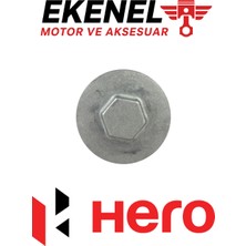 Hero Pleasure Yağ Tapası Orijinal