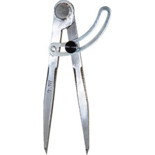 D&w DW6PDK150 150MM Kanatlı Pergel