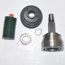 Brucke 46307234 Aks Kafası Dıs Brava Bravo Marea 1.6 16V 00> (Dıs Freze 25 Ic Freze 22 Uzunluk 141.5)