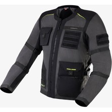 Rebelhorn Brutale Motosiklet Montu