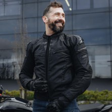 Rebelhorn Vandal Motosiklet Montu