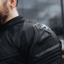 Rebelhorn Vandal Motosiklet Montu