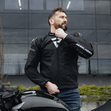 Rebelhorn Vandal Motosiklet Montu