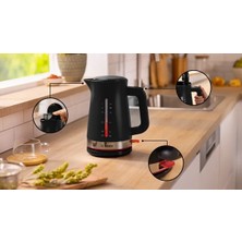 TWK4M223 Kettle Mymoment Siyah