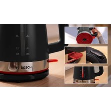 TWK4M223 Kettle Mymoment Siyah