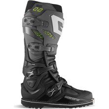 Gaerne SG22 Gore-Tex Enduro Çizme Anthracıte