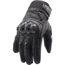 Prosev 07 Carbon Deri Motosiklet Eldiveni