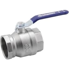 Klepsan 205 Küresel Vana Eko 1 1/2