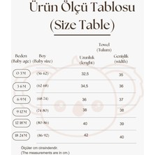 Kiraz Baskılı Oversize Tulum