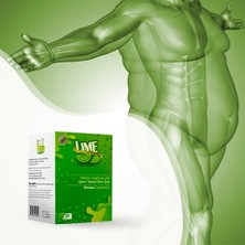 Lime Form Ürünü