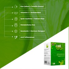 Lime Form Ürünü