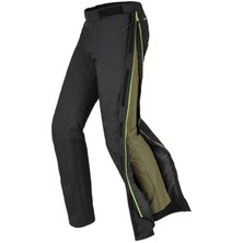 Spıdı Superstorm Ce H2Out Yandan Fermuarlı Kışlık Pantolon