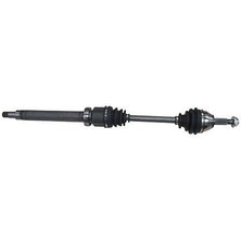 Gva 4435010 On Aks Komple Sag Ford Focus I 1.4 16V-1.6 16V-1.8 16V-1.8TDCI 98 04 934MM