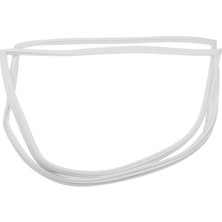 Supervac Bosch KSV42622,KSU40621, KSV3921NE, KSV42622NE, Siemens KS52V620NE,UYUMLU Buzdolabı Alt Kapı Contası