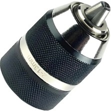 D&w DWMKM1312 13MM Supra Kilitli Metal Mandren