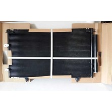 8846006070 Klima Kondenseri Toyota Camry 2.4 Vvtı-3.0 01-06
