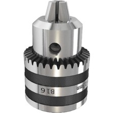 D&w DWMAK1616 16MM Anahtarlı Konik Mandren