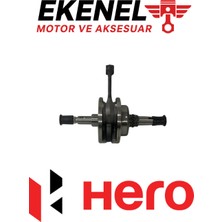 Hero X-PULSE2004V-E5 Krank Orijinal