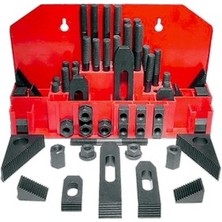 D&w DWZ4003018 M18X2.5 58 Parçalı Kalıp Bağlama Seti