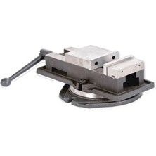 D&w DWZ4287281 200MM Döner Tablalı Hassas Frezeleme Mengenesi