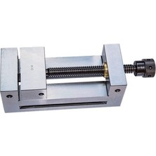D&w DWZ4289041 100X260MM Vidalı Hassas Takımcı Mengene