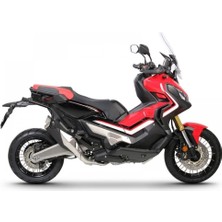 Shad 3P System Honda X-Adv 17-18 Yan Çanta Taşıyıcı