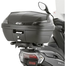 Givi SR2120 YMH TRICITY 125-15514-19 ÇANTATASIYICI