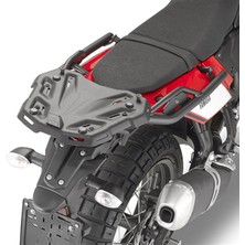 Givi SR2145 YAMAHA TENERE 700 (19-20) Arka Çanta Taşıyıcı
