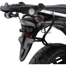 Gıvı 263fz Honda Cb 600f Hornet - Abs (07-10) Arka Çanta Taşıyıcı