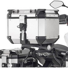 Givi SR4114 KAWASAKI VERSYS 650 (15-19) Arka Çanta Taşıyıcı