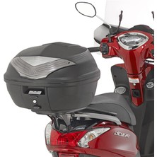Kappa KR2134 YAMAHA DELIGHT 125 (17-21) ARKA ÇANTA TA?IYICI