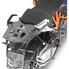 Givi SRA7713 Ktm 1290 Super Adventure R-S (21) Arka Çanta Taşıyıcı