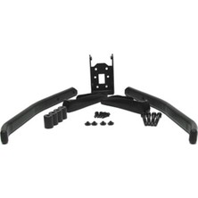 Givi 4100KIT KAWASAKI Z 1000 SX (11-19) Yan Çanta Taşıyıcı Bağlantı Kiti