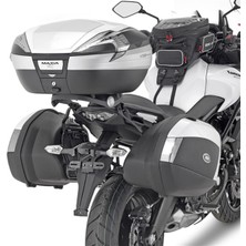 Givi PLX4114 KAWASAKI VERSYS 650 (15-19) Yan Çanta Taşıyıcı