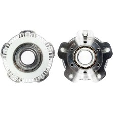 Mga 72289 Teker Poryası On Suzukı Grand Vıtara 1998-2005 Abslı