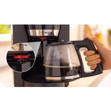 TKA4M233 Mymoment Filtre Kahve Makinesi Siyah