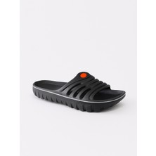 Akn E607 Kadın Erkek Terlik Banyo Bahçe Balkon Havuz Plaj Terliği