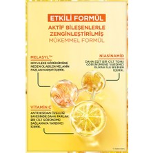 Garnier C Vitamini Parlak Süper Serum 30ml
